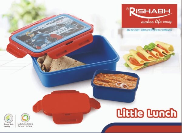 Lunch Box